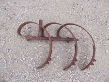 Farmall cub tractor for sale  Warren