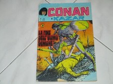 Conan kazar lire usato  Rancio Valcuvia