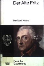 Alte fritz kranz gebraucht kaufen  Koblenz