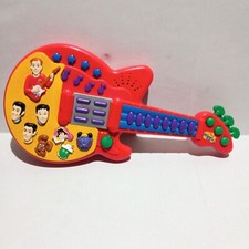 Vintage wiggles play for sale  Morganton