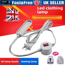 Led sewing machine for sale  UK