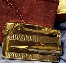 Accendino ronson adonis usato Accendino ronson adonis usato  Cave