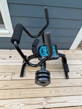 Body jake back for sale  Emporia