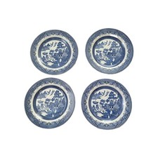 Churchill willow dinner for sale  Baker
