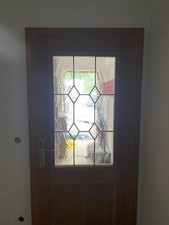 Türen bleiverglasung eiche gebraucht kaufen Türen bleiverglasung eiche gebraucht kaufen  Kinding