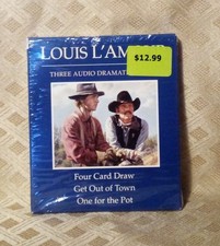 Louis amour three for sale  Lenoir