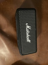 Alto-falante Bluetooth portátil Marshall Emberton comprar usado  Enviando para Brazil