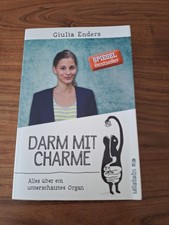 Darm charme giulia gebraucht kaufen  Ennigerloh