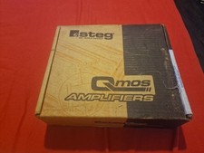 Amplificatore per auto usato  Piossasco