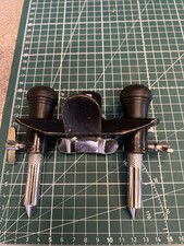 Bass drum external for sale  DUDLEY