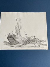 Hmb original pencil for sale  KETTERING