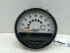 Mini paceman speedometer d'occasion  Expédié en Belgium