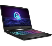 Msi katana a15 for sale  NEWARK