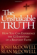 Unshakable truth ex... for sale  USA