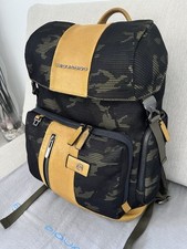 Zaino piquadro militare usato  Potenza