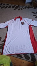 Kappa wales football for sale  MENAI BRIDGE