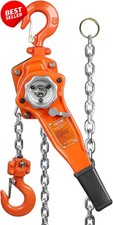 Manual lever chain for sale  Bismarck