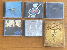 Eagles collection cds for sale  Dewey