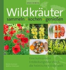 Wildkräuter sammeln kochen gebraucht kaufen  Berlin