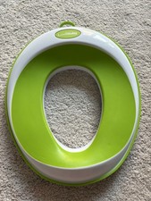 Luvdbaby comfy toilet for sale  BOURNE