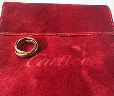 Cartier les must for sale  ILFORD