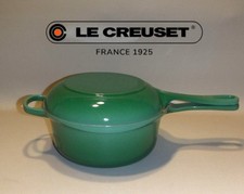 Creuset cast iron for sale  Ashland