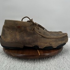 Twisted shoes mens for sale  Jefferson