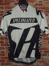 Specialized maglia bici usato  Ercolano