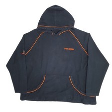 Harley davidson hoodie for sale  UK