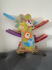 Little tikes wooden for sale  BIRMINGHAM