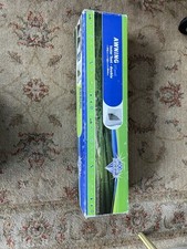 Blue diamond awning for sale  LEYBURN