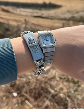 Chrome hearts gebraucht kaufen  Bergheim