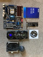 Gaming parts radeon for sale  ELLAND