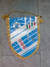 Gagliardetto originale napoli usato  Giugliano in Campania