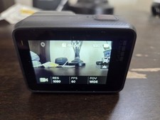 Gopro hero5 black for sale  Sparks