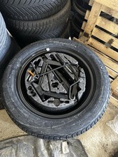 Kit ruota scorta usato  Italia
