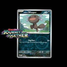 Pokemon Podróż razem karty! Reverse Holo/Holos EX Full Arts SIR! NM na sprzedaż  Wysyłka do Poland