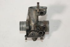 Corps carburateur keihin d'occasion  Plémet