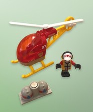 Brio world firefighter usato  Russi