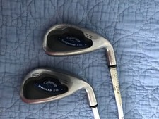 Callaway steelhead golf for sale  Batavia