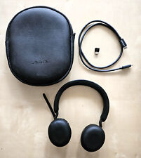 Casque micro jabra d'occasion  Courbevoie