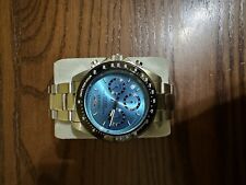 Orologio invicta speedway usato  San Quirico d'Orcia