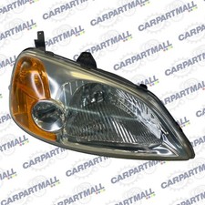 Farol dianteiro direito do passageiro Honda Civic SEDAN 2001-2003 fabricante de equipamento original comprar usado  Enviando para Brazil