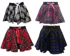 Girls skirts tartan for sale  ASHTON-UNDER-LYNE
