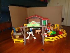 Playmobil ref 3775 d'occasion  Prémery