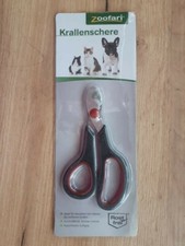 Krallenschere marke zoofari gebraucht kaufen  München