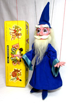 Vintage pelham puppet for sale  RADSTOCK