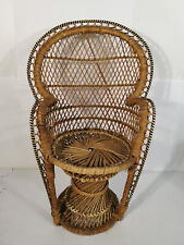 Ancien fauteuil emmanuelle d'occasion  Castres