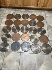 Lot rare antique for sale  Three Rivers