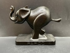 Rennender rapido elefant gebraucht kaufen  Jestetten